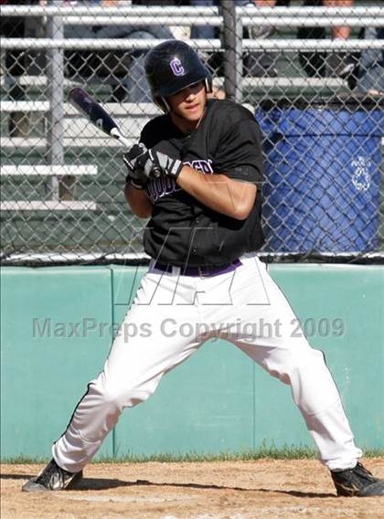 Thumbnail 3 in Clarion vs. Coudersport (PIAA District 9 A Championship) photogallery.