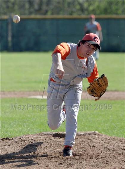 Thumbnail 1 in Clarion vs. Coudersport (PIAA District 9 A Championship) photogallery.