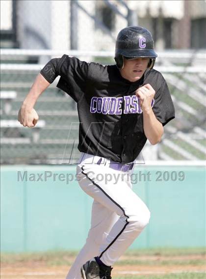 Thumbnail 1 in Clarion vs. Coudersport (PIAA District 9 A Championship) photogallery.
