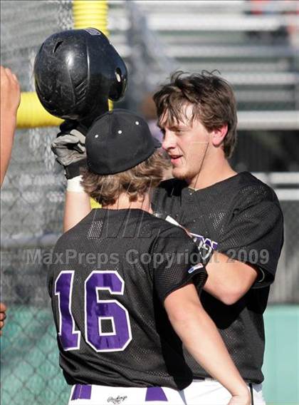 Thumbnail 1 in Clarion vs. Coudersport (PIAA District 9 A Championship) photogallery.