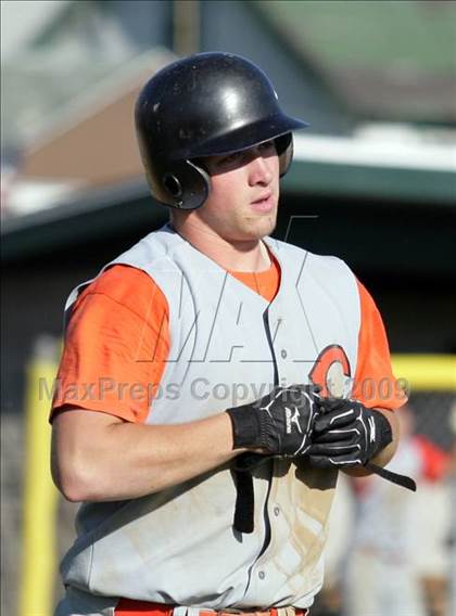 Thumbnail 1 in Clarion vs. Coudersport (PIAA District 9 A Championship) photogallery.
