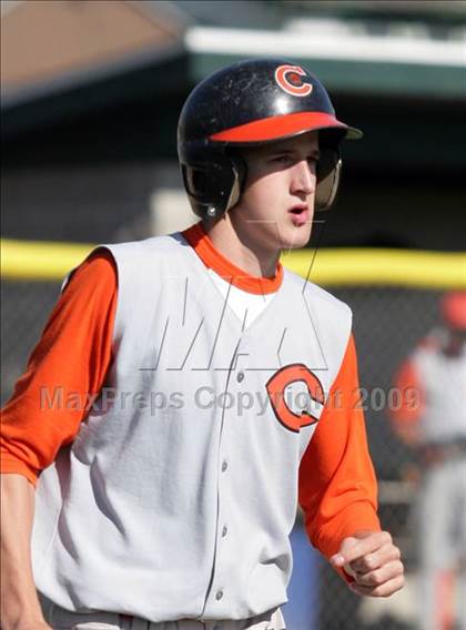 Thumbnail 2 in Clarion vs. Coudersport (PIAA District 9 A Championship) photogallery.