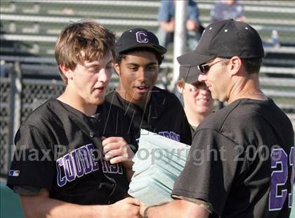 Thumbnail 1 in Clarion vs. Coudersport (PIAA District 9 A Championship) photogallery.