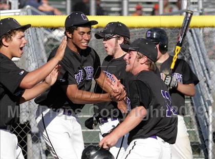 Thumbnail 3 in Clarion vs. Coudersport (PIAA District 9 A Championship) photogallery.