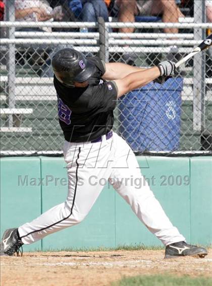 Thumbnail 3 in Clarion vs. Coudersport (PIAA District 9 A Championship) photogallery.