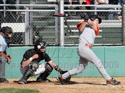 Thumbnail 2 in Clarion vs. Coudersport (PIAA District 9 A Championship) photogallery.