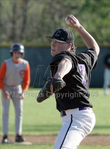 Thumbnail 1 in Clarion vs. Coudersport (PIAA District 9 A Championship) photogallery.