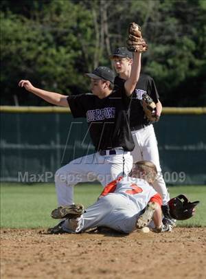 Saturday, May 30, 2009