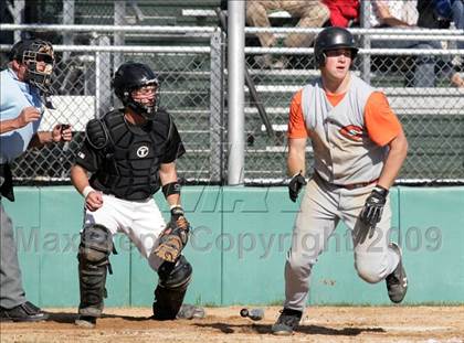 Thumbnail 1 in Clarion vs. Coudersport (PIAA District 9 A Championship) photogallery.