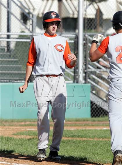 Thumbnail 1 in Clarion vs. Coudersport (PIAA District 9 A Championship) photogallery.