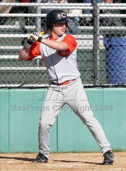 Thumbnail 1 in Clarion vs. Coudersport (PIAA District 9 A Championship) photogallery.