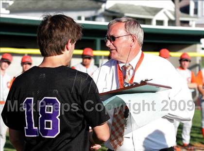 Thumbnail 3 in Clarion vs. Coudersport (PIAA District 9 A Championship) photogallery.