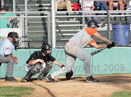 Thumbnail 2 in Clarion vs. Coudersport (PIAA District 9 A Championship) photogallery.
