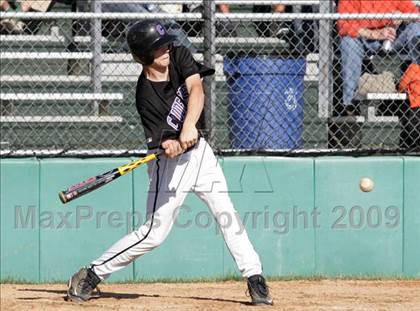 Thumbnail 2 in Clarion vs. Coudersport (PIAA District 9 A Championship) photogallery.