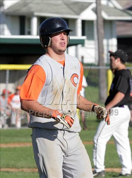 Thumbnail 3 in Clarion vs. Coudersport (PIAA District 9 A Championship) photogallery.