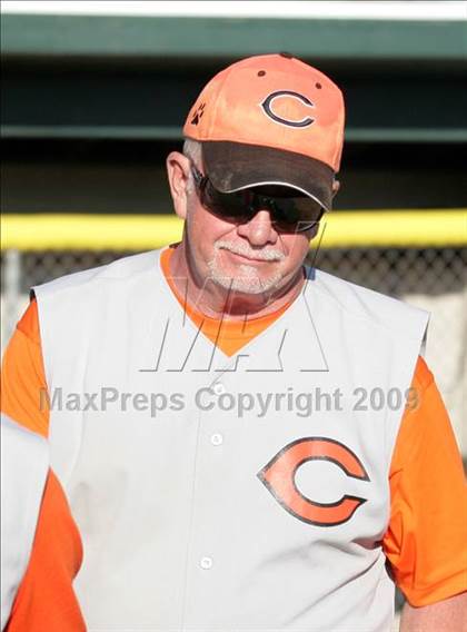 Thumbnail 3 in Clarion vs. Coudersport (PIAA District 9 A Championship) photogallery.