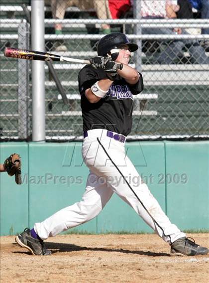 Thumbnail 2 in Clarion vs. Coudersport (PIAA District 9 A Championship) photogallery.