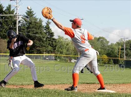 Thumbnail 3 in Clarion vs. Coudersport (PIAA District 9 A Championship) photogallery.