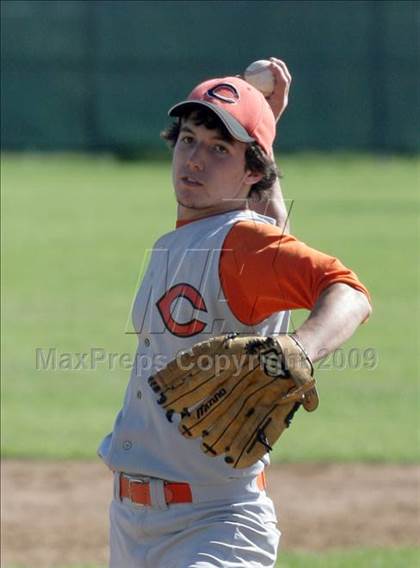 Thumbnail 1 in Clarion vs. Coudersport (PIAA District 9 A Championship) photogallery.