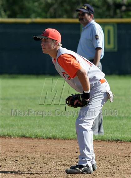 Thumbnail 1 in Clarion vs. Coudersport (PIAA District 9 A Championship) photogallery.