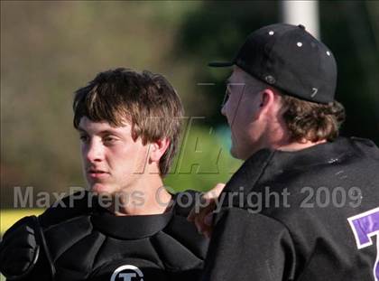 Thumbnail 1 in Clarion vs. Coudersport (PIAA District 9 A Championship) photogallery.