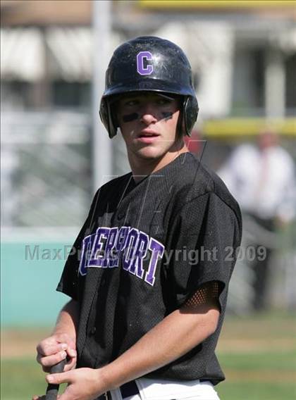 Thumbnail 1 in Clarion vs. Coudersport (PIAA District 9 A Championship) photogallery.