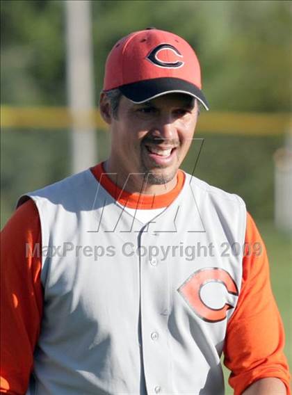 Thumbnail 3 in Clarion vs. Coudersport (PIAA District 9 A Championship) photogallery.