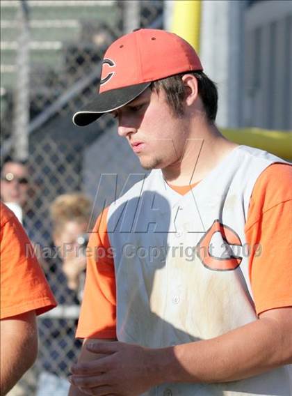 Thumbnail 1 in Clarion vs. Coudersport (PIAA District 9 A Championship) photogallery.