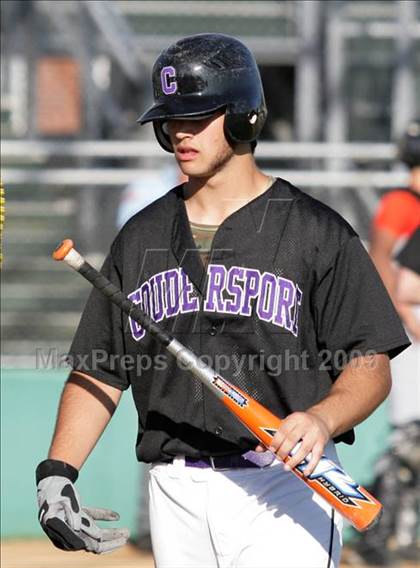 Thumbnail 1 in Clarion vs. Coudersport (PIAA District 9 A Championship) photogallery.