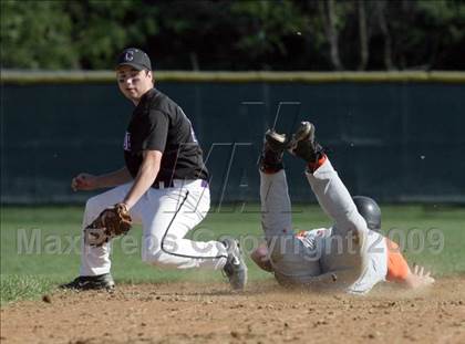Thumbnail 1 in Clarion vs. Coudersport (PIAA District 9 A Championship) photogallery.