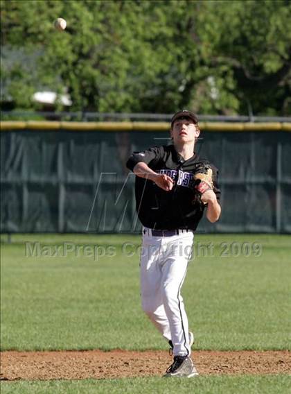 Thumbnail 3 in Clarion vs. Coudersport (PIAA District 9 A Championship) photogallery.