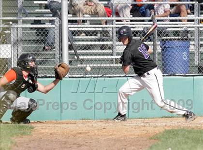 Thumbnail 1 in Clarion vs. Coudersport (PIAA District 9 A Championship) photogallery.