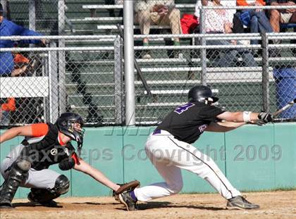 Thumbnail 1 in Clarion vs. Coudersport (PIAA District 9 A Championship) photogallery.