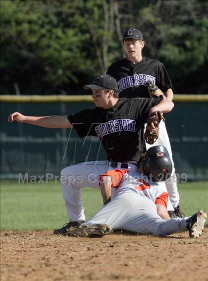 Thumbnail 1 in Clarion vs. Coudersport (PIAA District 9 A Championship) photogallery.