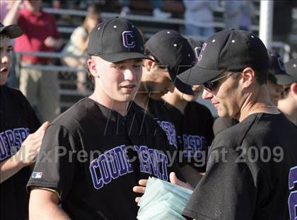 Thumbnail 1 in Clarion vs. Coudersport (PIAA District 9 A Championship) photogallery.