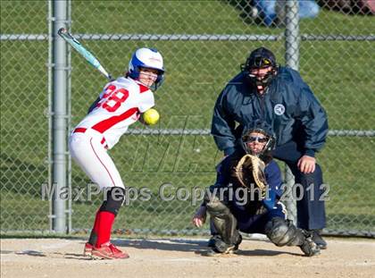 Thumbnail 1 in  Bayport vs Center Moriches photogallery.