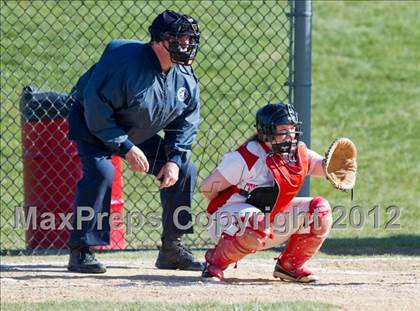 Thumbnail 3 in  Bayport vs Center Moriches photogallery.
