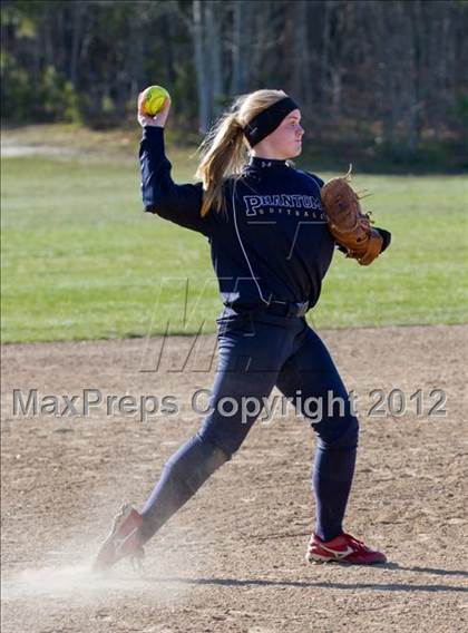 Thumbnail 3 in  Bayport vs Center Moriches photogallery.