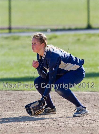 Thumbnail 1 in  Bayport vs Center Moriches photogallery.