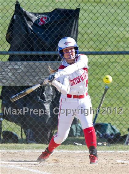Thumbnail 1 in  Bayport vs Center Moriches photogallery.
