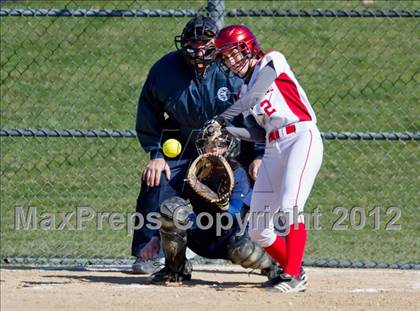 Thumbnail 1 in  Bayport vs Center Moriches photogallery.