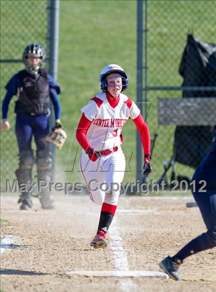 Thumbnail 1 in  Bayport vs Center Moriches photogallery.