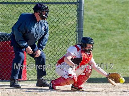 Thumbnail 1 in  Bayport vs Center Moriches photogallery.