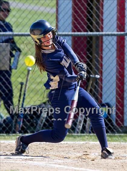 Thumbnail 1 in  Bayport vs Center Moriches photogallery.