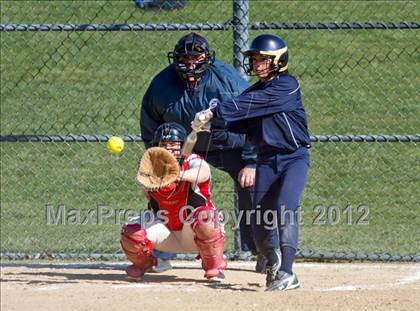 Thumbnail 2 in  Bayport vs Center Moriches photogallery.