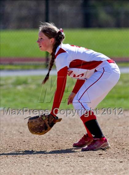Thumbnail 1 in  Bayport vs Center Moriches photogallery.