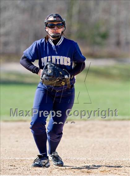 Thumbnail 1 in  Bayport vs Center Moriches photogallery.