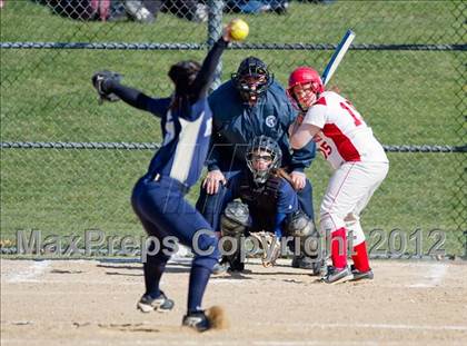 Thumbnail 2 in  Bayport vs Center Moriches photogallery.