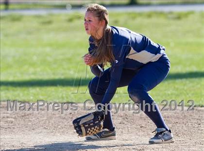 Thumbnail 2 in  Bayport vs Center Moriches photogallery.
