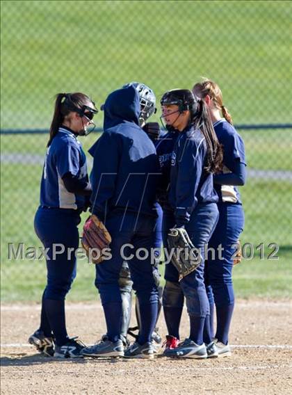 Thumbnail 3 in  Bayport vs Center Moriches photogallery.